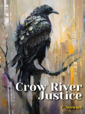 cover image of Crow River Justice